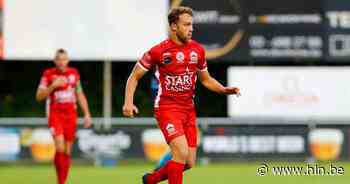 Robbe Vandervondelen en Tempo Overijse willen reageren na mindere competitiestart: “Klaar om voor eigen publiek iets recht te zetten” - Het Laatste Nieuws