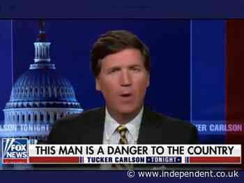 Hilarious ‘self-own’ Tucker Carlson graphic goes viral
