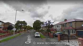 Accrington: Information sought over street brawl between group of men and boys