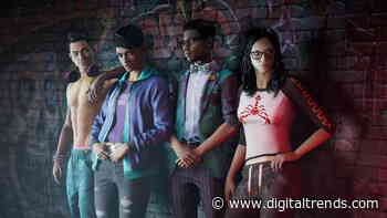Everything we know about the Saints Row reboot