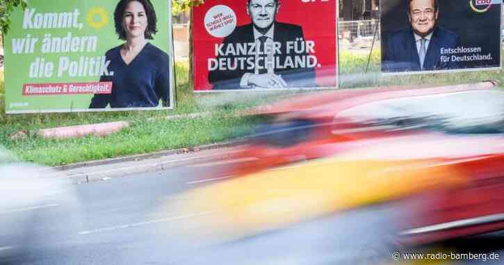 SPD in Umfragen weiter klar vorn – Lindner ohne Festlegung