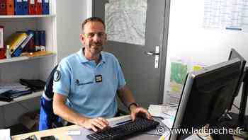 Montech. Un nouveau commandant de brigade chez les gendarmes - ladepeche.fr