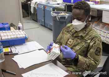 News - Task Force McCoy Continues Medical Support - DVIDS