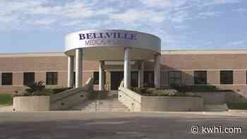 NATIONAL NEWS FEATURES PLIGHT OF BELLVILLE MEDICAL CENTER AND OTHER RURAL HOSPITALS - kwhi.com