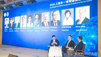 Medical experts extol virtues of innovation - SHINE News - SHINE