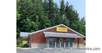 Harvest of Ohio Opens Medical Dispensary in Athens - PRNewswire