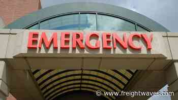 Health systems pushing medical suppliers on sustainability - FreightWaves