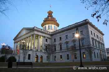 Senate Medical Affairs Committee listens to testimony about therapeutic COVID treatments - WIS10