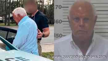 Georgia doctor, 2 medical workers arrested in 'massive' pill mill case - Georgia Health News