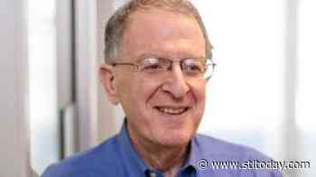 STL professor pulls in yet another medical research laurel - STLtoday.com