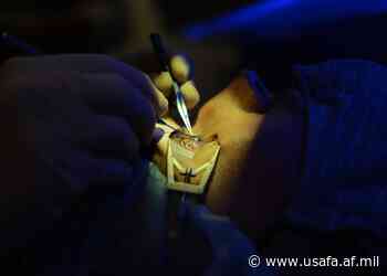 Eye care for 10th Medical Group patients expands with a 'smile' - U.S. Air Force Academy