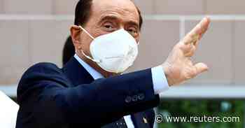 Berlusconi refuses court-ordered medical check-up, trial to continue - Reuters