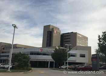 UH Parma Medical Center’s award-winning care saves North Royalton stroke victim - cleveland.com