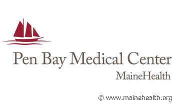 Pen Bay Medical Center Earns National Recognition for Efforts to Improve Management of Atrial Fibrillation - MaineHealth