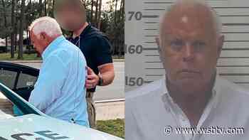 Georgia doctor, 2 medical workers arrested in ‘massive’ pill mill, Feds say - WSB Atlanta