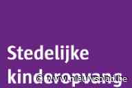 Aanpassing openingstijden kinderopvang door corona