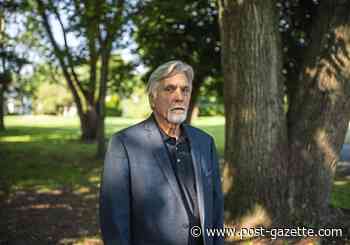 Son recalls murdered father: 'We were like brothers in a lot of ways'