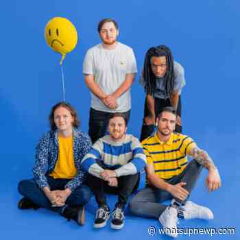 Rhode Island Pop-Punk band Another One Down! releases single + video “Headspace” - What'sUpNewp