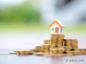 Rhode Island Home Sales Fall, Prices Continue To Soar - Patch.com