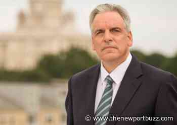 Attorney General Neronha successfully defends Rhode Island election finance disclosure laws - Newport Buzz