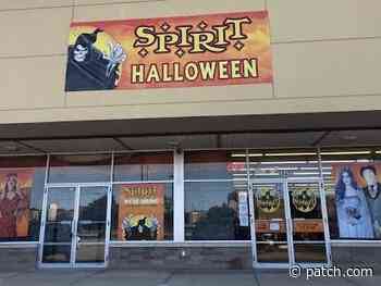 Where To Find Spirit Halloween Stores In Rhode Island In 2021 - Patch.com