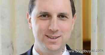 Rhode Island Treasurer Magaziner to run for governor - Bond Buyer