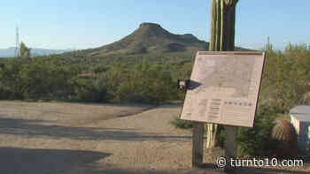 Rhode Island woman dies while hiking in Arizona - WJAR