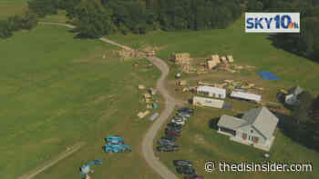 Rhode Island Hosts Disney's 'Hocus Pocus 2' - - The DisInsider