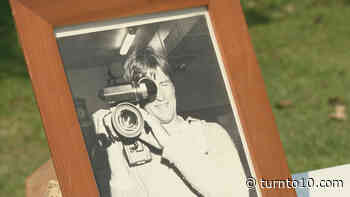 Community remembers longtime Rhode Island journalist Bill Rappleye - WJAR