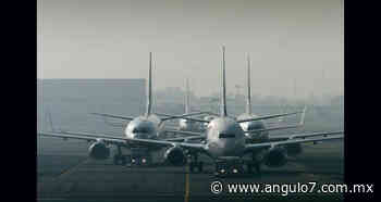 Aerolíneas son libres de decidir si operan o no en AIFA: AMLO - Ángulo 7
