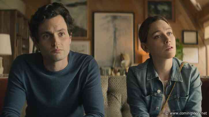 You Season 3 Trailer Teases Joe & Love’s Murderous Union