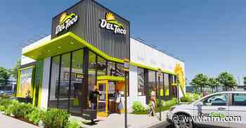 Del Taco launches new multi-experience &amp; multi-tiered Del Yeah! rewards app