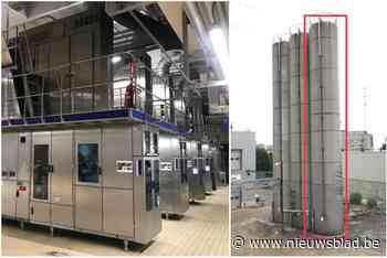 Inboedel Inza-fabriek onder de hamer: veel buitenlandse interesse voor machinepark