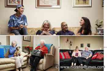 Gogglebox returns tonight. See which stars are returning