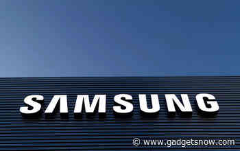 Samsung to hold developer conference online in October