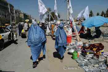 En Afghanistan, les talibans remplacent le ministère des Femmes par celui de la Prévention du vice