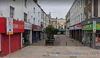 Dartford town centre given dispersal order in ASB crackdown