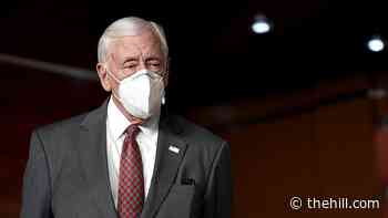 Hoyer affirms House will vote Sept. 27 on bipartisan infrastructure bill