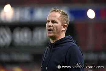 KV Mechelen moet de rug rechten: &quot;We missen iemand als Steven Defour&quot;
