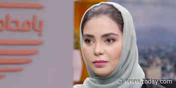 How Afghanistan’s morning TV show host reports the news without provoking the Taliban