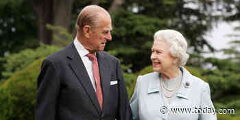 Prince Philip's will to remain private for 90 years, court decides