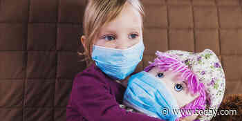 Debate swirls after NY governor issues mask mandate for children over age 2
