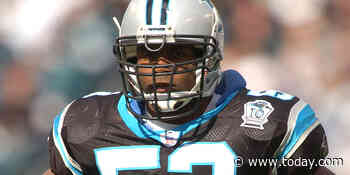 Former NFL player Brandon Short's pregnant daughter killed in Pennsylvania shooting