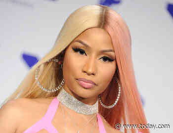 White House says it offered Nicki Minaj a phone call, not a visit as rapper claimed