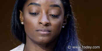 'We have been failed': Simone Biles breaks down in tears recounting Nassar's sexual abuse
