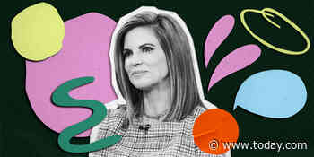Natalie Morales: How I respond to people who say I’m ‘not Latin enough’