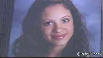 Arrest made in murder of Faith Hedgepeth 9 years later; suspect gets no bond