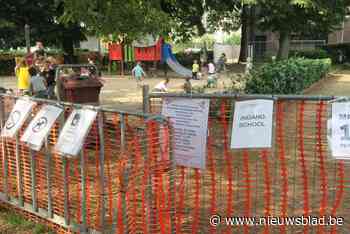 Laat coronaoffensief in Sint-Cordula-kleuterschool: al vijf klassen in quarantaine