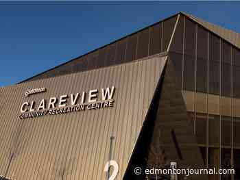 City of Edmonton adopting vaccine passport system for access to rec centres, attractions
