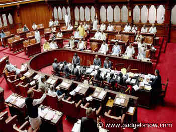Karnataka government tables bill in assembly to ban online gambling